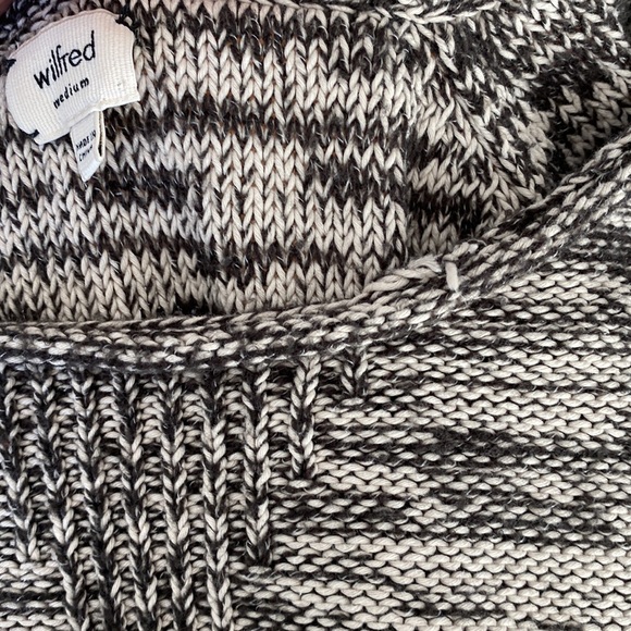 Wilfred Women’s Knit Sweater - Picture 8 of 8